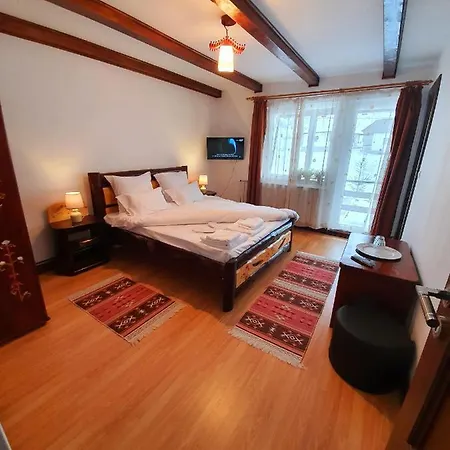 Casa Cerbul