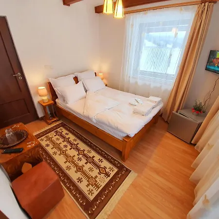 Casa Cerbul *