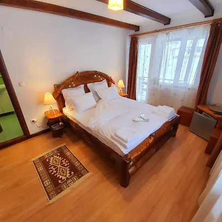 Holiday home Casa Cerbul *