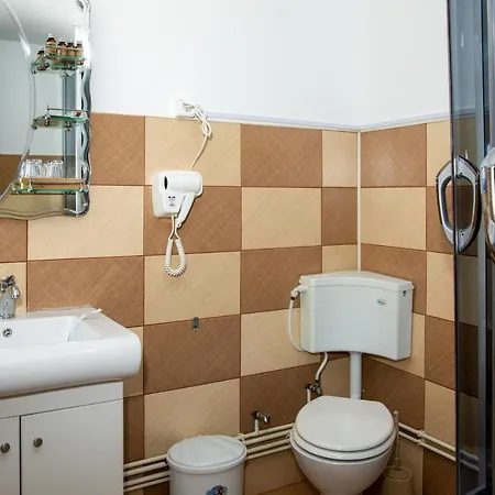 Holiday home Casa Cerbul *