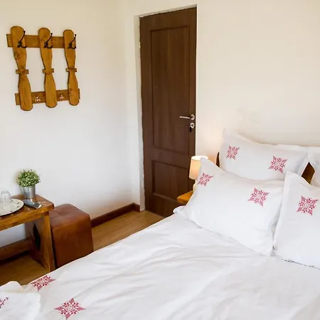 Casa Cerbul Holiday home *