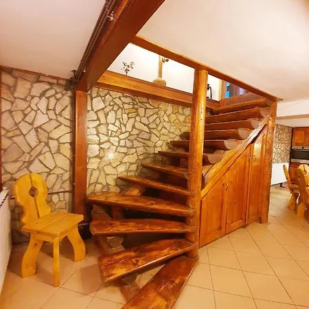 Casa Cerbul