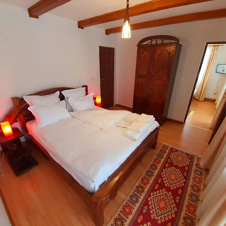 Casa Cerbul